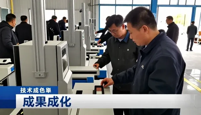 北京北方鼎力起重搬运有限公司介绍成果转化基础知识