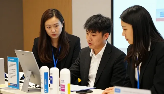 技术外包等帮助技术发展实现效率提升